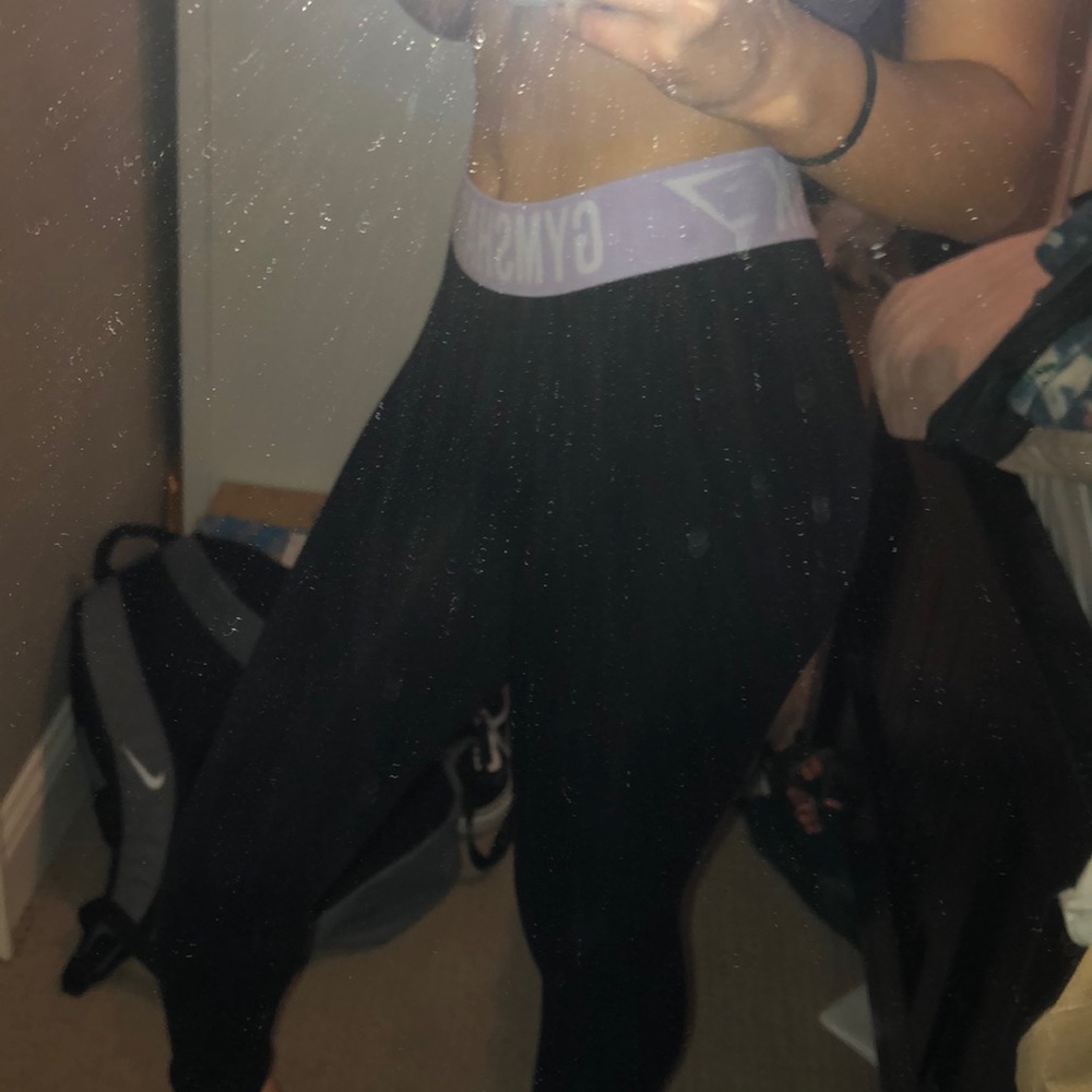Gymshark leggings